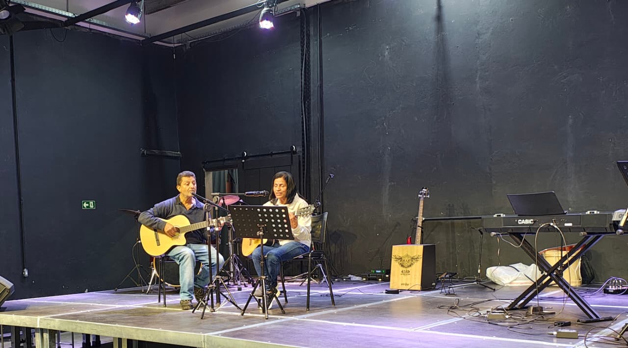 Prêmio Paulo de Paula: apresentações musicais começam nesta quinta-feira no Centro Cultural de Santos Dumont